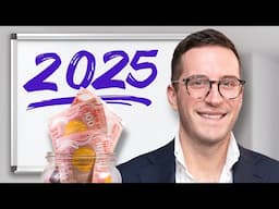 The Best Money Moves You Can Make in 2025