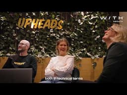 Case study - Upheads