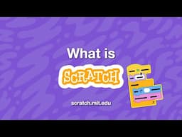 What is Scratch?