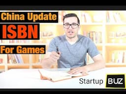 China Adopts New ISBN System | Game Industry Policy in China