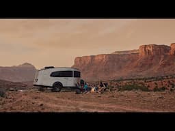 Meet the Airstream REI Co-op Special Edition Basecamp 20X