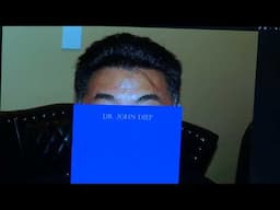 Hair Loss Treatment Asian Male by Hair Transplant Surgery Dense Natural Hairline Dr. John Diep Bald