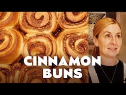 Christina Tosi’s Cinnamon Buns recipe