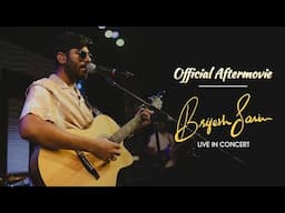 Brijesh Sarin Live Concert - Aftermovie