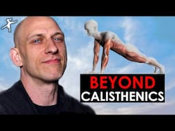 The thing about calisthenics...