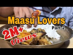 Maasu Lovers Next Level | Prasanna Lama |