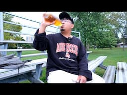 RIP JMAC | a 40oz tribute