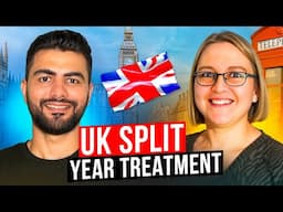 How to Use the Split-Year Treatment When Moving Out of the UK