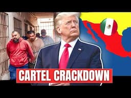 Exposing How Trump’s War on Cartels Could Backfire on Mexico