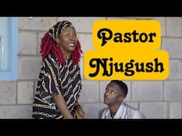 Pastor Njugush Visits Kansiime. Don’t mess with kansiime. 2025