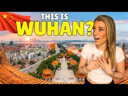 24 Hours in WUHAN China: The Media Won’t Show You This…