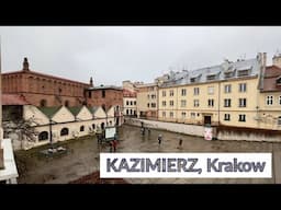 Outstanding boutique hotel in the very heart of Kazimierz | Kazimierz Residence Square