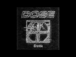 Dose - Trouble 2025 (Full EP)