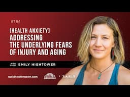 Healthy Anxiety with Emily Hightower