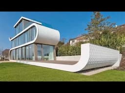 Grand Designs 2025 - Build Amazing Modern House