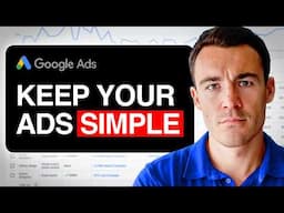 15 Years of No BS Google Ads Advice in 31 Mins