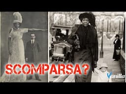 Mistero Gigantessa: che fine ha fatto Abomah Williams?