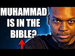 Prove Muhammad Is In The Torah And The Gospel! | Live Debates