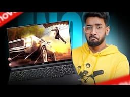 Best Gaming Laptop of 2024 | Lenovo Legion Pro 5i | AI Powered PC |  Nvidia RTX - വേറെ ലെവൽ സാധനം!