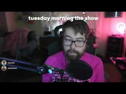 8/16/22 | Tuesday Morning The Show