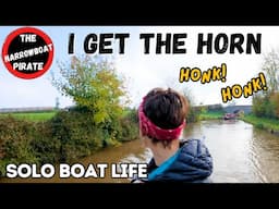 Can I Solve My Narrowboat Gear Problems on My Own? | Boat life