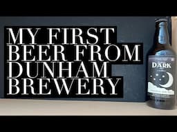 Dunham Dark Mild Review , Dunham Massey Brewing Company , English Mild Ale Review