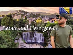 7 Days in Europe's Best Kept Secret 🇧🇦