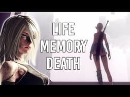 What It Means To Die: Existentialism in NieR