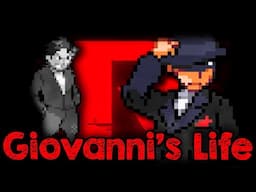 Pokemon Giovanni Edition Has An Amazing Story!