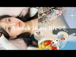 LIFE UPDATE VLOG: 𝑔𝒾𝓇𝓁𝒸ℴ𝓇ℯ，𝒸𝒽𝒾𝓁𝓁 𝒹𝒶𝓎𝓈，𝒽𝒶𝓃𝑔𝒾𝓃𝑔 ℴ𝓊𝓉，𝒶ℯ𝓈𝓉𝒽ℯ𝓉𝒾𝒸, ★| Nepal🦢🪷🇳🇵