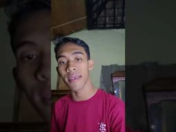 Dulu Kamu Bilang Aku Segalanya #shortvideo