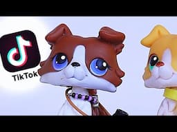 LPS: TikTok (SKIT)