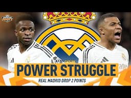 Vini Jr. & Mbappé misfires lead to draw at the Bernabéu 👀 | Real Madrid vs. Atlético MATCH RECAP