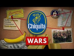 That Time a Banana Company Hired Paramilitary Death Squads