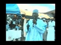 FADILAT SHEIKH BUHARI (AJIKOBI 1) - ISLAM IS THE WAY _ 2019 YORUBA MUSIC/MOVIES