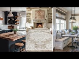 Beyond Shiplap: Fresh Farmhouse Design Elements for the Contemporary Home