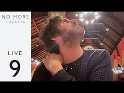 Live: Game 9 [04.01.23] – No More Jockeys with Alex Horne, Tim Key + Mark Watson