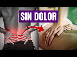 Cómo Utilizar El Masaje Para Prevenir El Dolor De Espalda