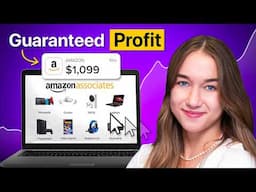 How to Make an Amazon Affiliate Website with Hostinger – No Experience Needed!