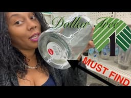 Spring Dollar Tree Find 2025 (DIY,Food, Organization Ideas And More) Gardening #dollartree