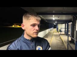 🗣️ Declan Weeks’ Post-Match Thoughts: Radcliffe 0-3 Chester