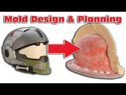 Mold Design & Planning