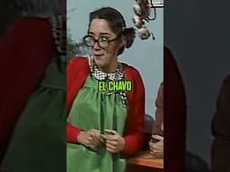 Parece perro apachurrado #originales #elchavodel8 #chilindrina #shorts #video #youtube #humor