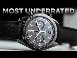 5 Most Underrated Omega Watches (You Should Know About)