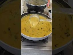 Kadhi Recipe | राजस्थानी कढ़ी बनाने का आसान तरीका। Perfect Kadhi Recipe #shorts #youtubeshorts viral