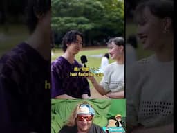 INTERVIEWING DANCING HIGHSCHOOL COUPLE IN TOKYO 2