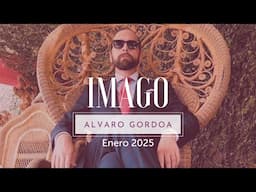 IMAGO Enero - Alvaro Gordoa - Colegio de Imagen Pública