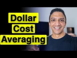 How to setup Dollar Cost Averaging