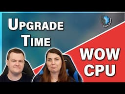 CPU Upgrade Time? — Why Your CPU Matters MORE Than You Think! — Tech Deals