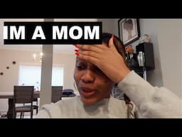 IM A MOM!!! | LIFE WITH ASHLEY